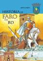 História de Faro em BD - Preview