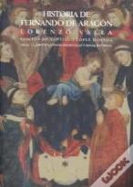 Historia De Fernando De Aragón