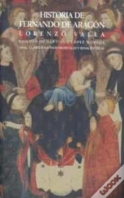 Capa do artigo Historia De Fernando De Aragón