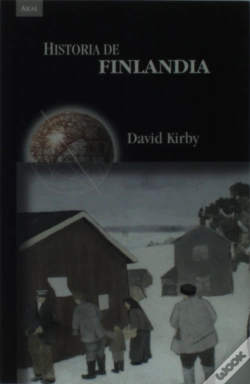 Capa do artigo Historia De Finlandia