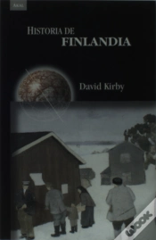 Capa do artigo Historia De Finlandia