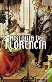 Historia De Florencia  