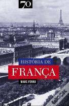 História de França