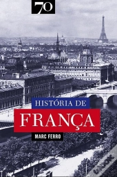 História de França