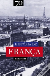 Capa do artigo História de França