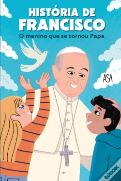 Capa do artigo História de Francisco