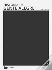 Capa do artigo História De Gente Alegre
