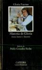 Historia De Gloria (Amor, Humor Y Desamor)  - Preview