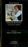 Historia De Gloria (Amor, Humor Y Desamor) 