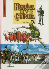 História de Gouveia
