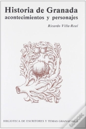 Capa do artigo Historia De Granada. Acontecimientos Y Personajes