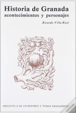Capa do artigo Historia De Granada. Acontecimientos Y Personajes