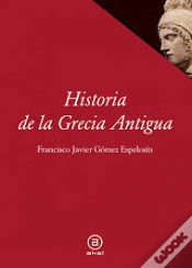 Capa do artigo Historia De Grecia Antigua