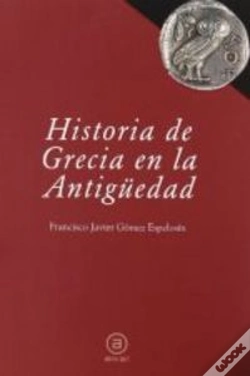 Capa do artigo Historia De Grecia En La Antigüedad