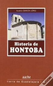 Capa do artigo Historia De Hontoba