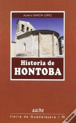 Capa do artigo Historia De Hontoba
