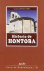 Historia De Hontoba - Preview