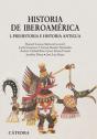 Historia De Iberoamérica, I - Preview