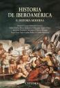 Historia De Iberoamerica, Ii: Historia Moderna  - Preview