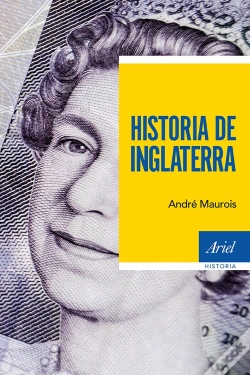 Capa do artigo Historia De Inglaterra