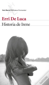 Capa do artigo Historia De Irene