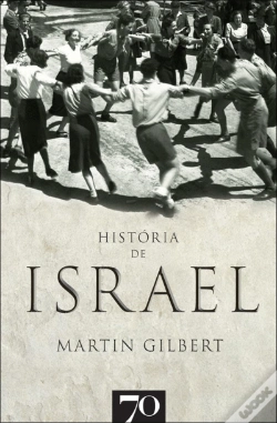Capa do artigo História de Israel