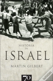 Capa do artigo História de Israel
