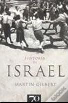 História de Israel