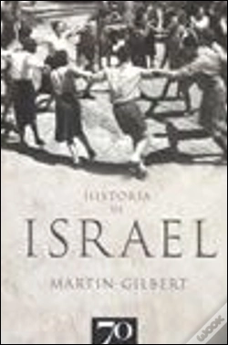 Capa do artigo História de Israel