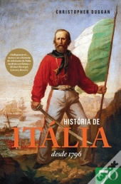 História de Itália desde 1796