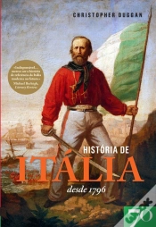 Capa do artigo História De Itália - Desde 1796