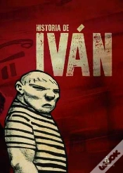 Capa do artigo Historia De Iván