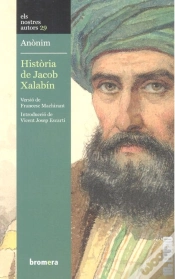 Capa do artigo Història De Jacob Xalabín
