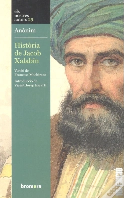 Capa do artigo Història De Jacob Xalabín