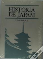 História de Japam II