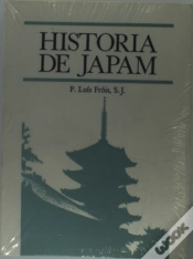 Capa do artigo História de Japam II