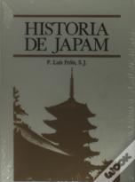 História de Japam III