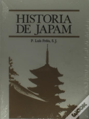 Capa do artigo História de Japam III