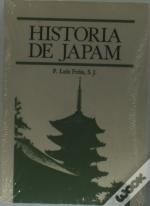 História de Japam IV