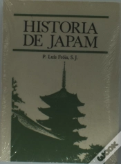Capa do artigo História de Japam IV