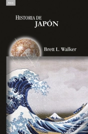 Capa do artigo Historia De Japón
