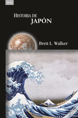 Capa do artigo Historia De Japón