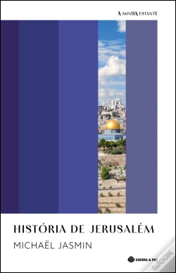 Capa do artigo História de Jerusalém