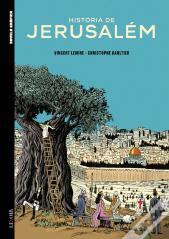 História de Jerusalém