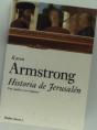 Historia De Jerusalén - Preview