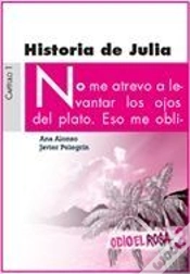 Capa do artigo Historia De Julia