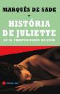 História de Juliette - Preview