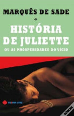 Capa do artigo História de Juliette