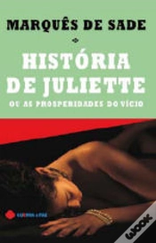 Capa do artigo História de Juliette