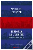 História de Juliette ou As Propriedades do Vício